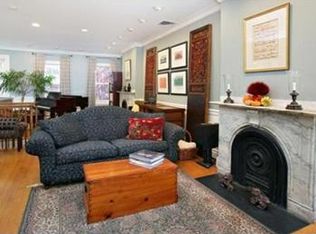 29 Lawrence St, Boston, MA 02116