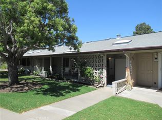 13346 El Dorado Dr #8-193C, Seal Beach, CA 90740