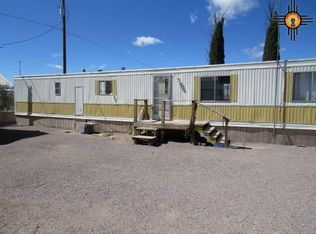 304 Calle Del Prado, Elephant Butte, NM 87935