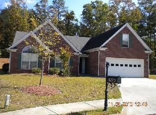 5225 Haverford Mill Cv, Lilburn, GA 30047