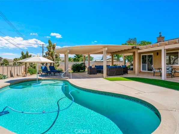 7030 Prescott Ave, Yucca Valley, CA 92284