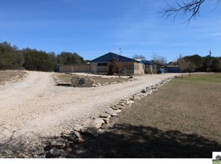 2809 Connell St, Kempner, TX 76539