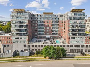 Terraces at Manchester, Richmond, VA 23224