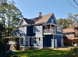 408 Whitney Ave, Joliet, IL 60435