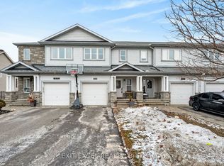 1077 Fieldfair Way, Ottawa, ON K4A0E1