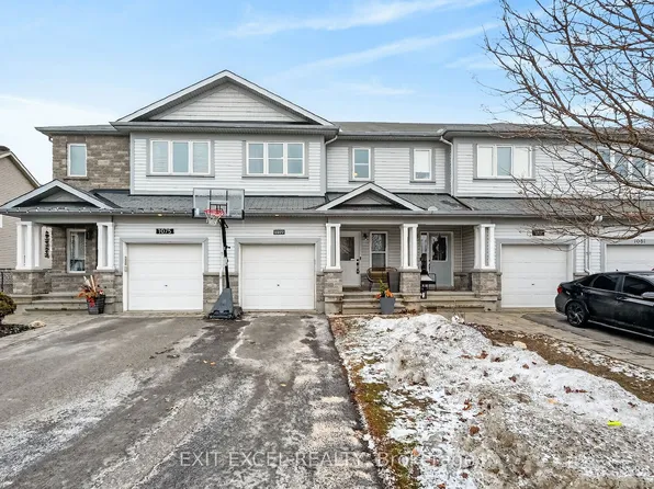 1077 Fieldfair Way, Ottawa, ON K4A 0E1