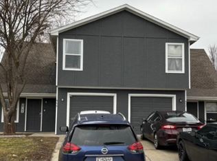 455 & 457 N Spring Ave #457, Liberty, MO 64068