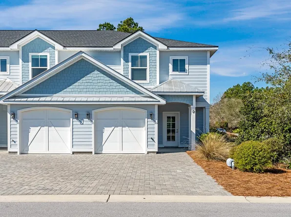 15 Golden Bell Ct, Inlet Beach, FL 32461