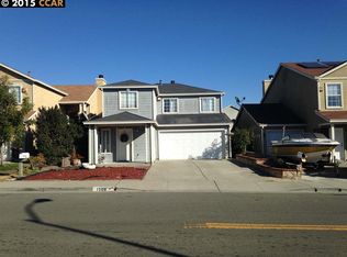1508 Martin Dr, Richmond, CA