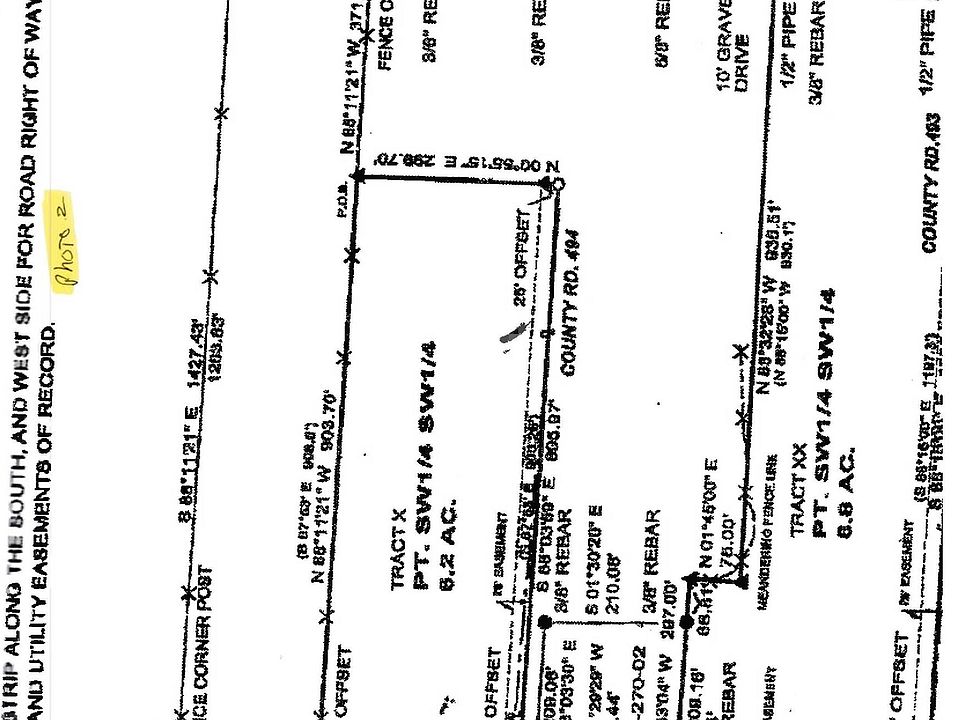 2nd image of 001-06895-000 County Road 492