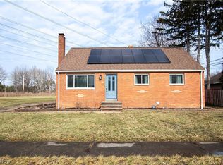 7256 Markal Dr, Middleburg Heights, OH 44130