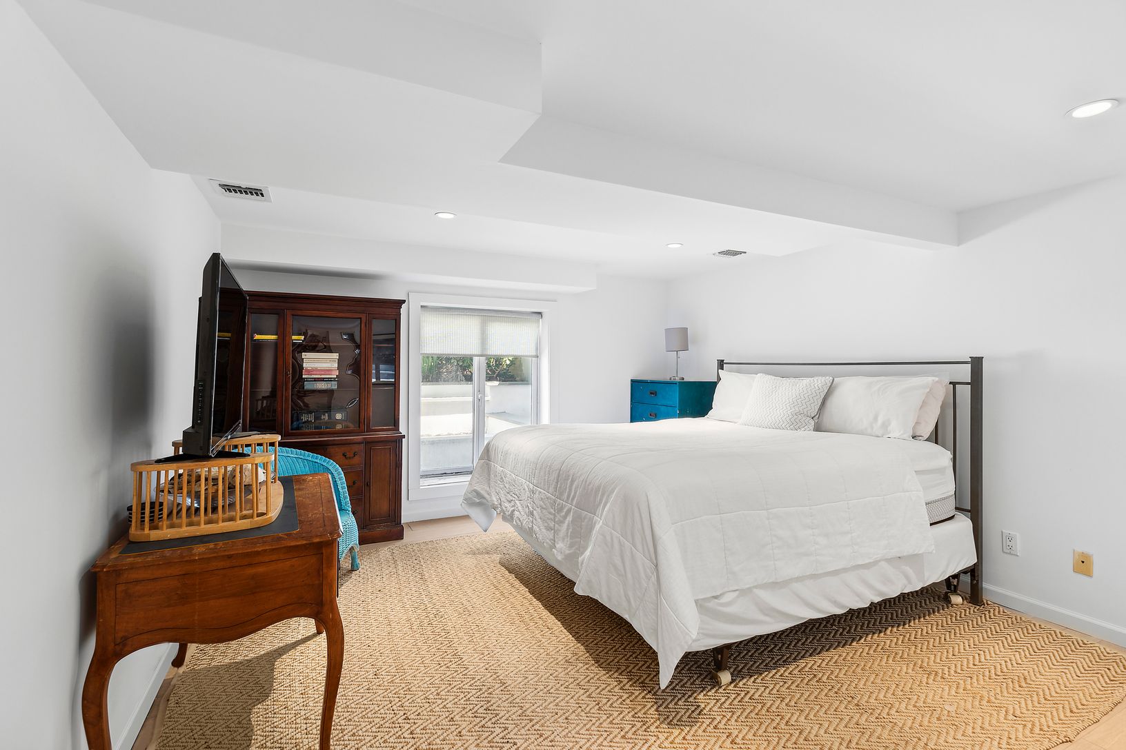  Lower Level Bedroom
