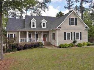 101 Regent Rd, Anderson, SC 29621