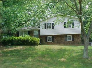 2205 Sierra Dr, Raleigh, NC 27603