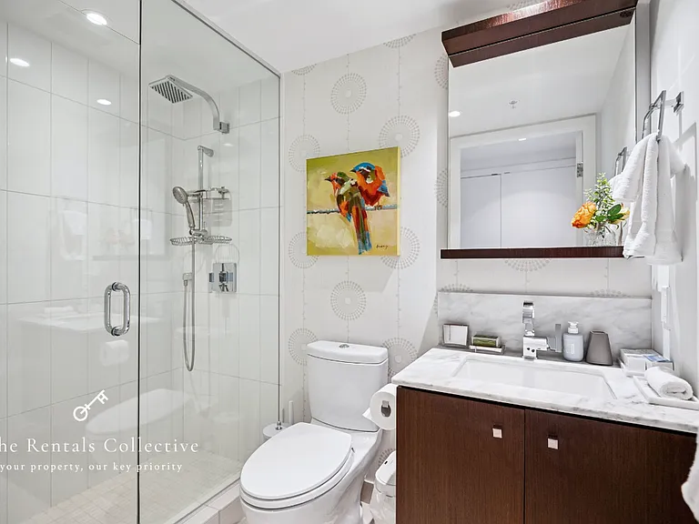 1028 Barclay St #2602 — Photo 15