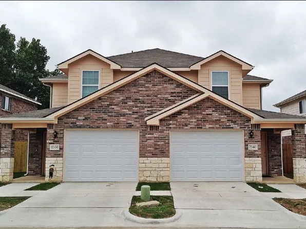 2338 Kingsway Dr, Arlington, TX 76012