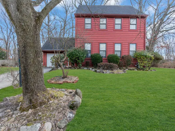 348 Ashford Road, Toms River, NJ 08755