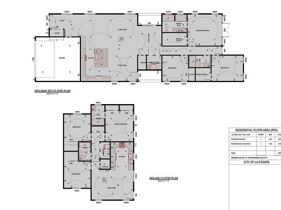 1st image of 11108 Norris Ave #1457