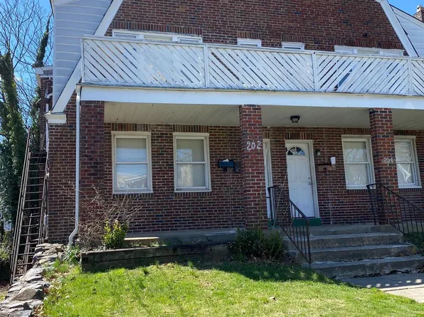 202 W 35th St, Wilmington, DE 19802