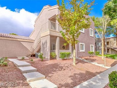 5250 S Rainbow Blvd UNIT 1063, Spring Valley, NV, 89118