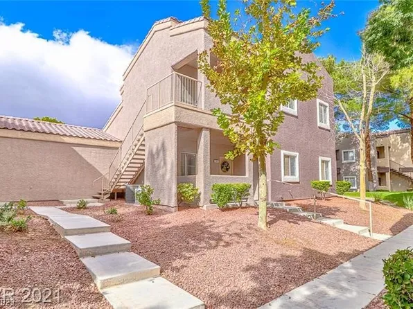 5250 S Rainbow Blvd Unit 1063, Spring Valley, NV 89118
