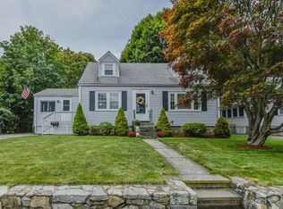 35 Birch Rd, Norwood, MA 02062