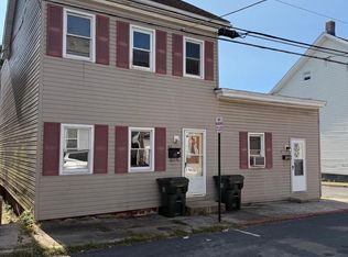 66 Elizabeth St, Hagerstown, MD