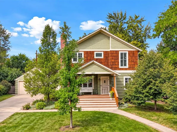 2845 S Ogden Street, Englewood, CO 80113