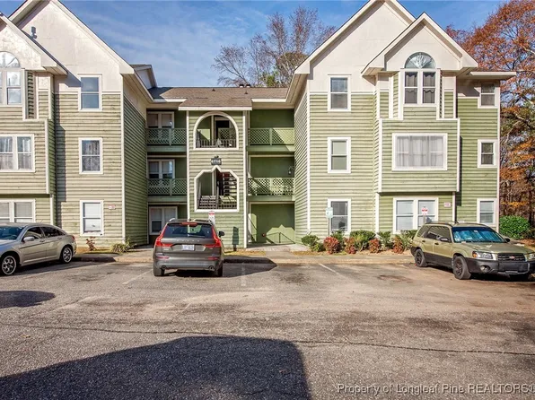6716 Willowbrook Dr APT 3, Fayetteville, NC 28314