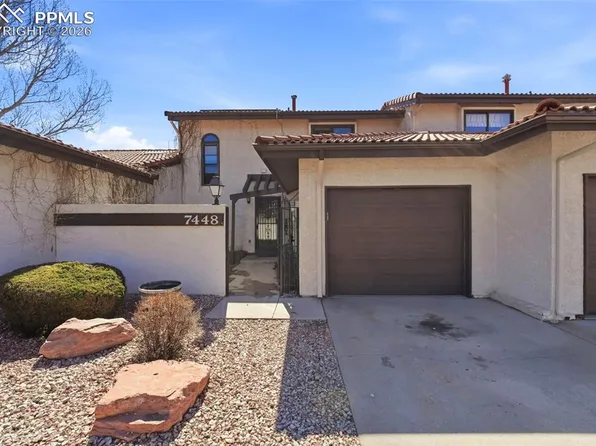 7448 Alameda Ct, Colorado Springs, CO 80920