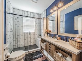 2629 S Jennings Ave, Fort Worth, TX 76110