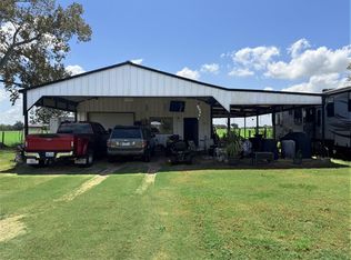 3320 County Road 135 Rd, Wharton, TX 77488
