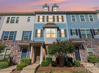 1219 Whitby Moore St, Charlotte, NC 28273
