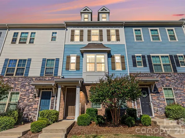 1219 Whitby Moore St, Charlotte, NC 28273