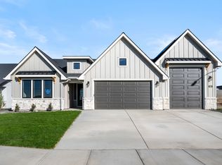 668 Lazio Way, Richland, WA