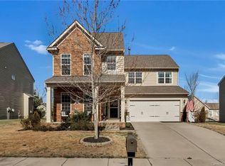 1521 Ridge Haven Rd, Waxhaw, NC 28173