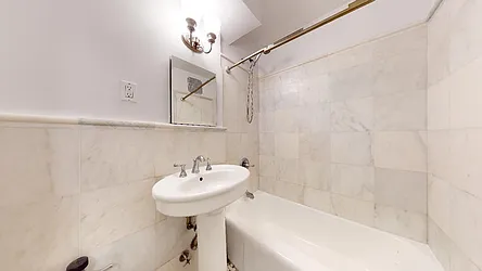 Rented by Bond New York