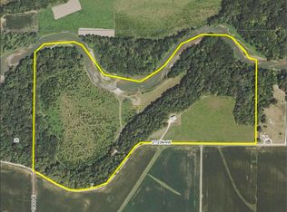 19300 Cedar Bluff Rd, Delavan, IL 61734