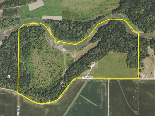 19300 Cedar Bluff Rd, Delavan, IL 61734