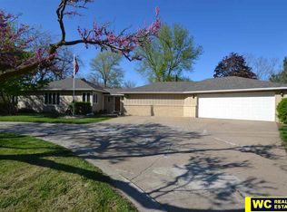 9350 Us Highway 75, Blair, NE 68008