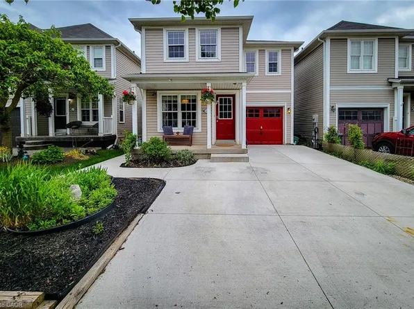 55 Cleghorn Dr, Hamilton, ON L0R 1C0