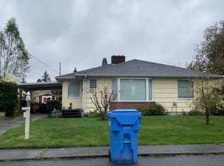 801 Hayes St SW, Tumwater, WA 98512