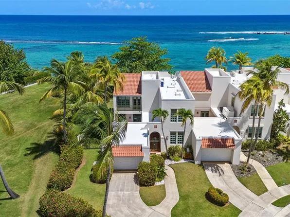 57 Dorado Beach Est, Dorado, PR 00646