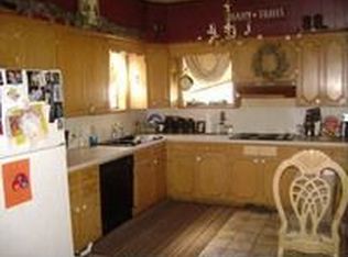 504 W Lincoln St, Mangum, OK 73554