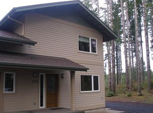 2771 E Phillips Lake Loop Rd, Shelton, WA 98584