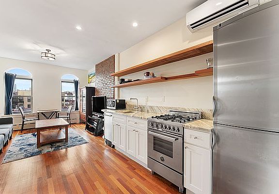 3rd image of 161 W 133rd St APT 5A