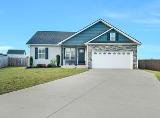 843 Highland View Rd, Boiling Springs, SC 29316