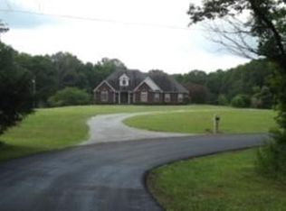 2036 E Slick Rock Rd, Tompkinsville, KY 42167