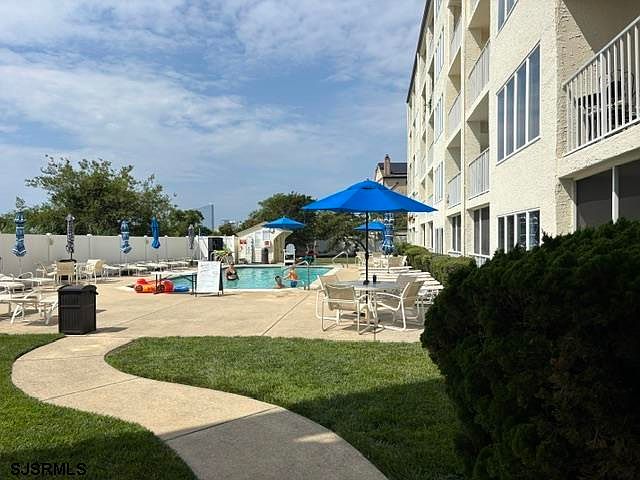1st image of 4600 W Brigantine Ave Unit 406