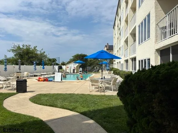 4600 W Brigantine Ave Unit 406, Brigantine, NJ 08203